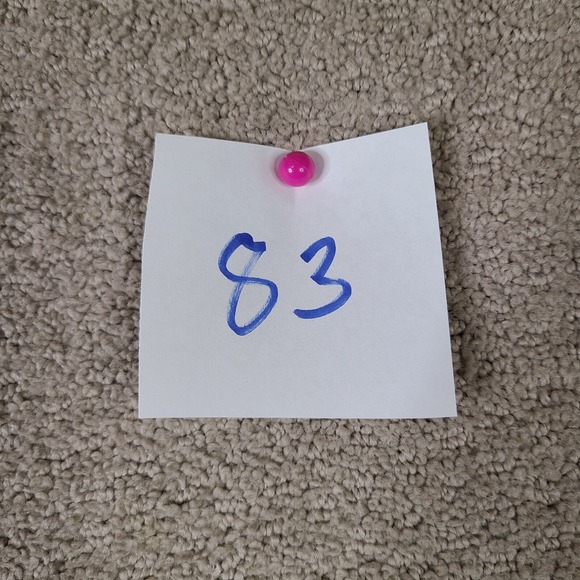 Eddie Bauer Sweater‎ Mens TXL Red Henley Pullover Thick Knit Combed Cotton - Picture 10 of 10